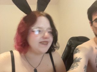 Two-NPC Porn Show