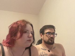 Two-NPC Porn Show