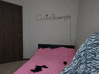 _CuteBunny_ Porn Show