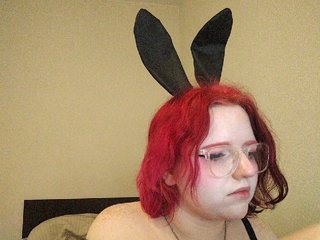 _CuteBunny_ Porn Show