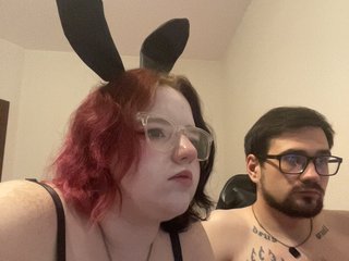 Two-NPC Porn Show