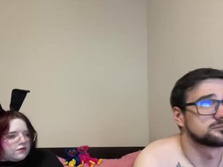 Two-NPC Porn Show