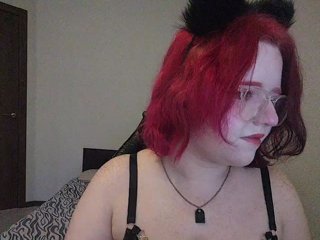 _CuteBunny_ Porn Show