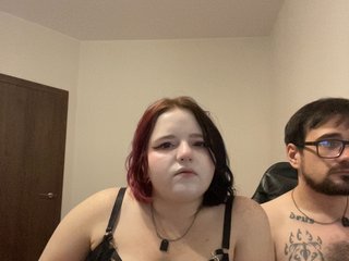 Two-NPC Porn Show