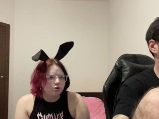 Two-NPC Porn Show
