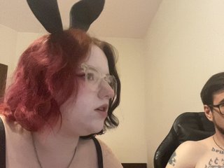 Two-NPC Porn Show