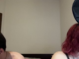 Two-NPC Porn Show