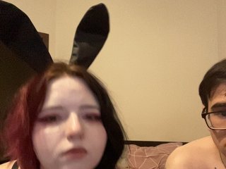 Two-NPC Porn Show
