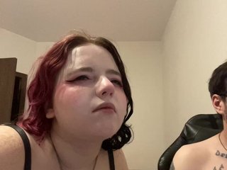 Two-NPC Porn Show