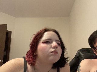 Two-NPC Porn Show