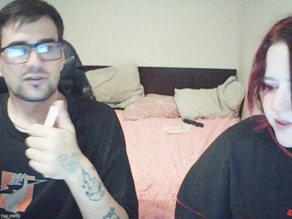 Two-NPC Porn Show