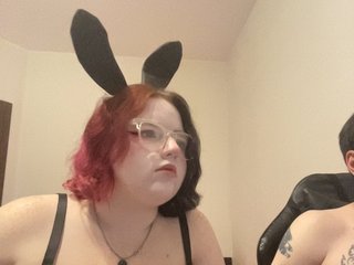 Two-NPC Porn Show