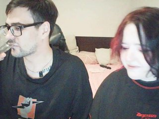 Two-NPC Porn Show