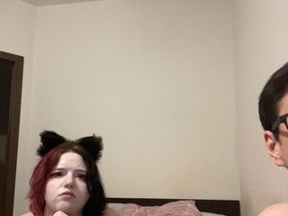 Two-NPC Porn Show