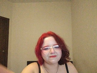 _CuteBunny_ Porn Show