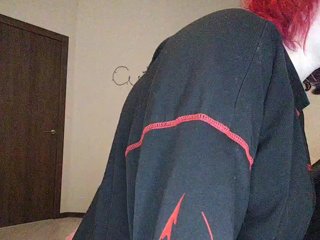 _CuteBunny_ Porn Show