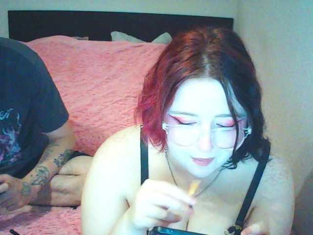 Two-NPC live cam on BongaCams