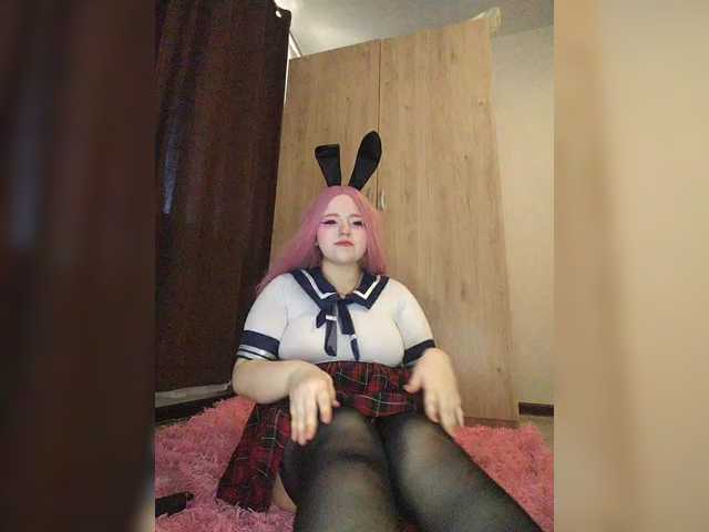 Two-NPC live cam on BongaCams