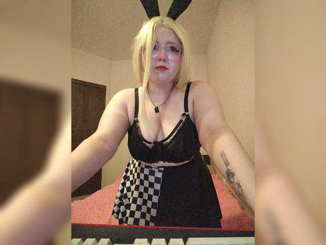 Two-NPC live cam on BongaCams