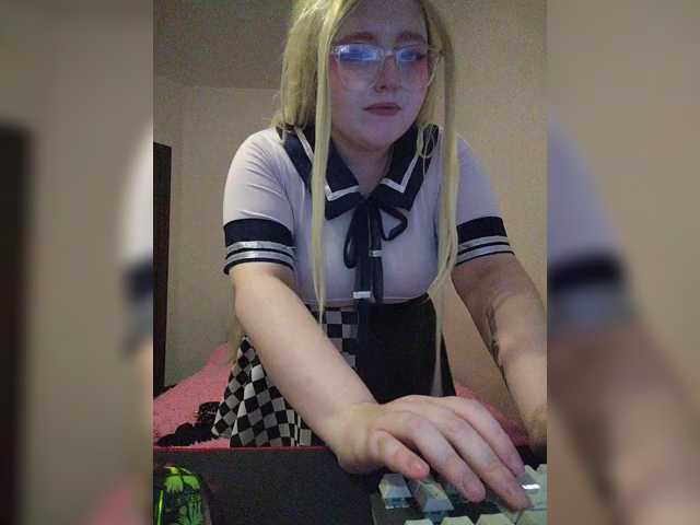 Two-NPC live cam on BongaCams