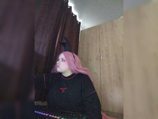 Two-NPC live cam on BongaCams