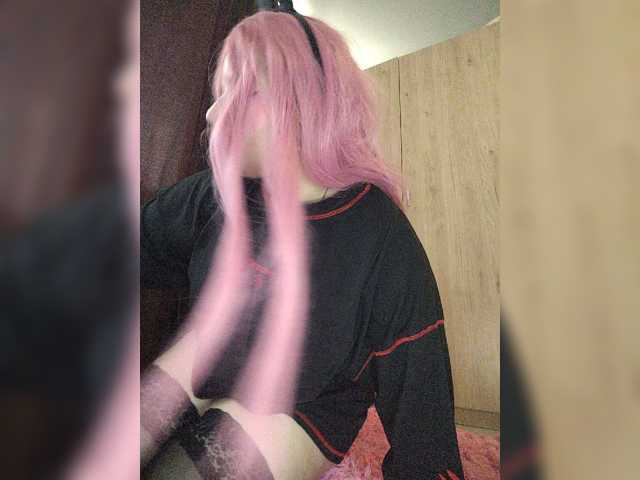 Two-NPC live cam on BongaCams