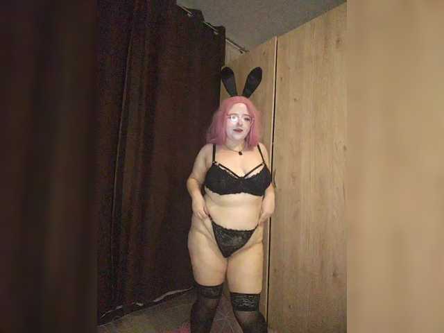 Two-NPC live cam on BongaCams