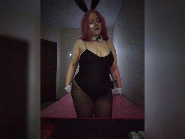 Two-NPC live cam on BongaCams