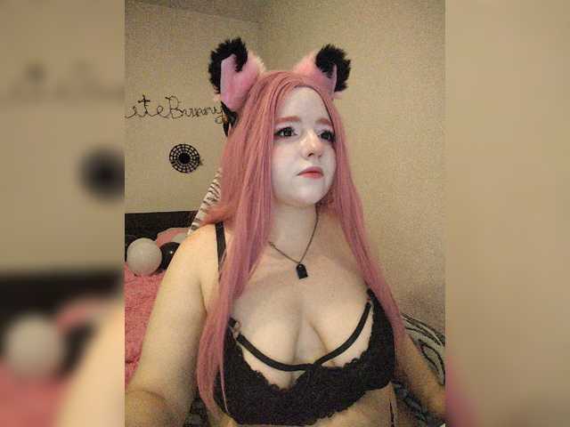 Two-NPC live cam on BongaCams