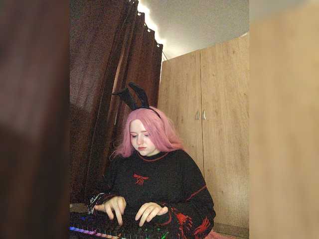 Two-NPC live cam on BongaCams