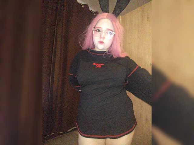 _CuteBunny_ live cam preview