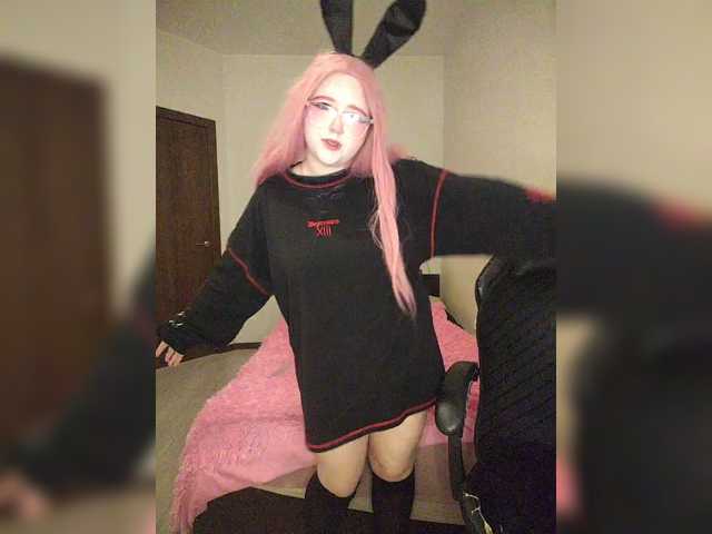 Two-NPC live cam on BongaCams