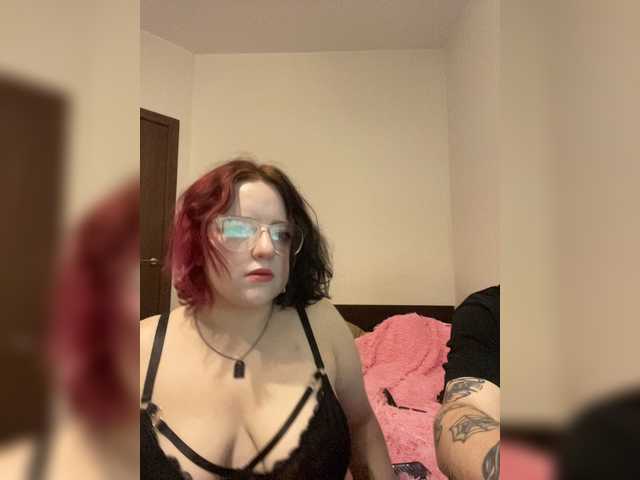 Two-NPC live cam on BongaCams