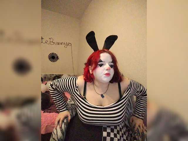 Two-NPC live cam on BongaCams