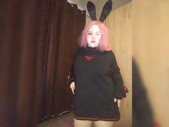 Two-NPC live cam on BongaCams