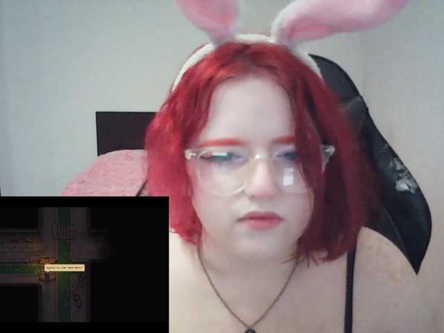 Two-NPC live cam on BongaCams
