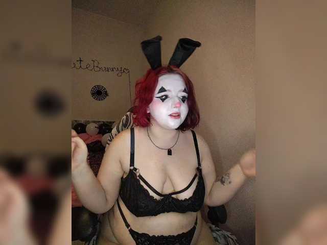 Two-NPC live cam on BongaCams