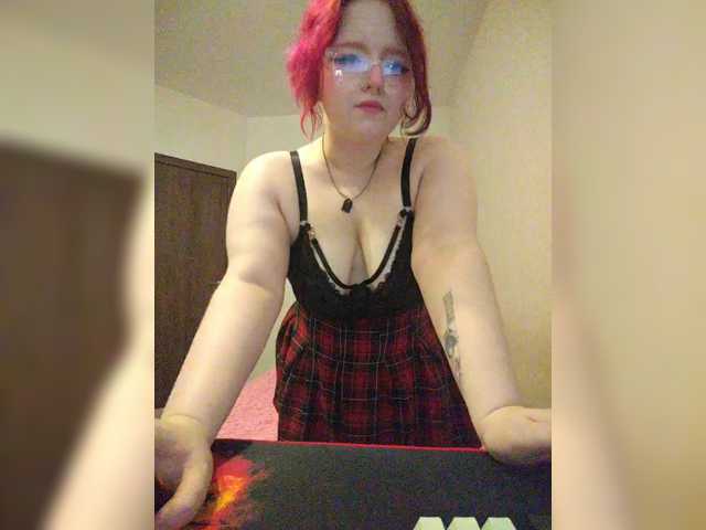 Two-NPC live cam on BongaCams