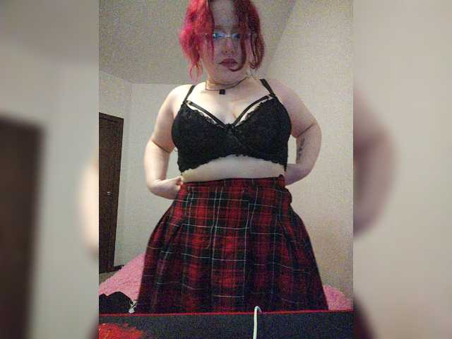 Two-NPC live cam on BongaCams