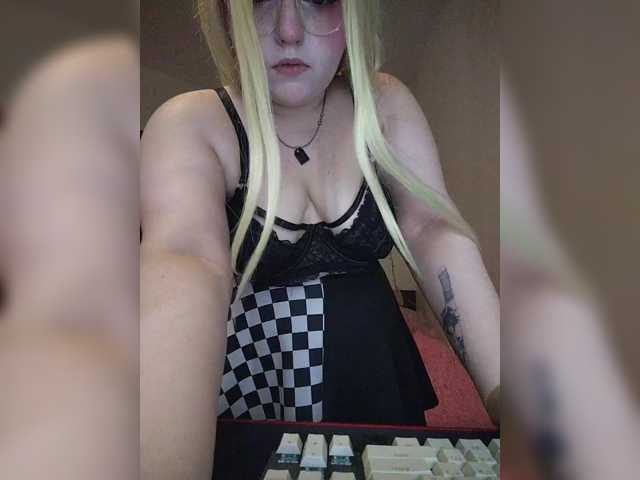 Two-NPC live cam on BongaCams