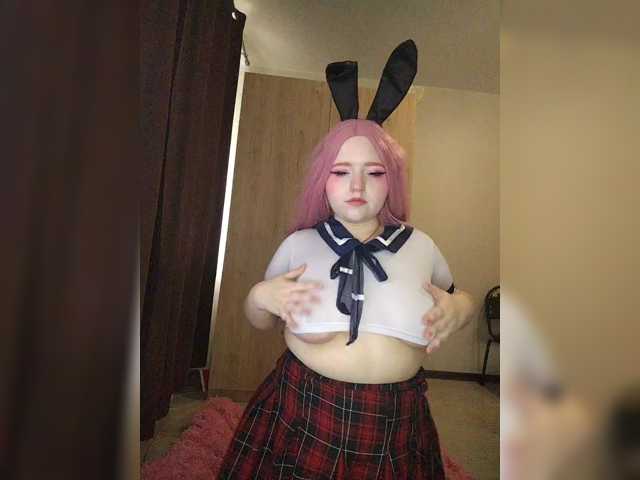 Two-NPC, en vivo ahora en BongaCams