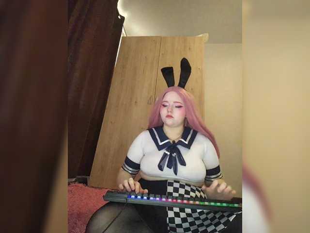 Two-NPC, en vivo ahora en BongaCams