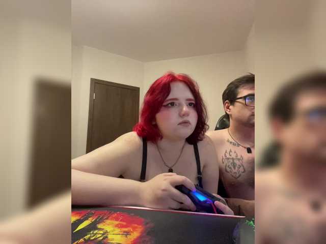 Two-NPC — live couple cam