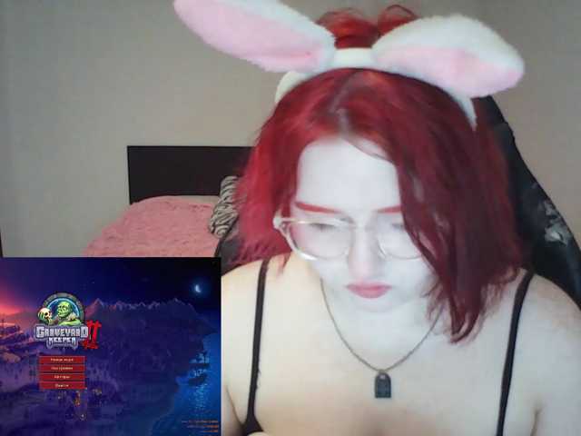 Two-NPC live cam on BongaCams