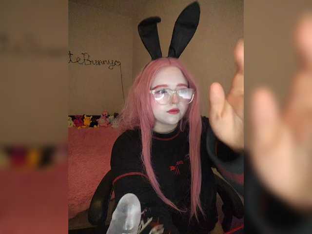Two-NPC live cam on BongaCams