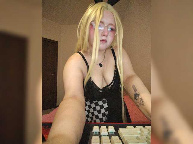Two-NPC live cam on BongaCams