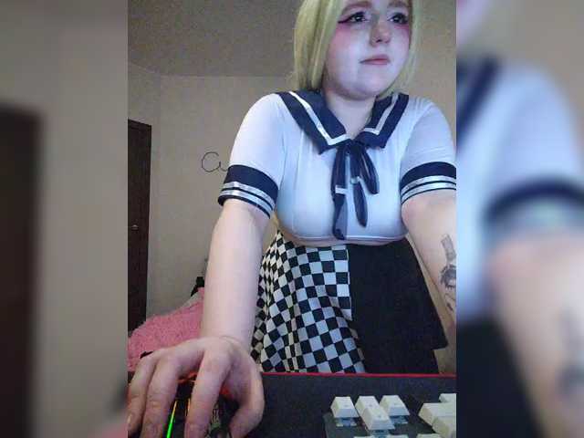 Two-NPC live cam on BongaCams