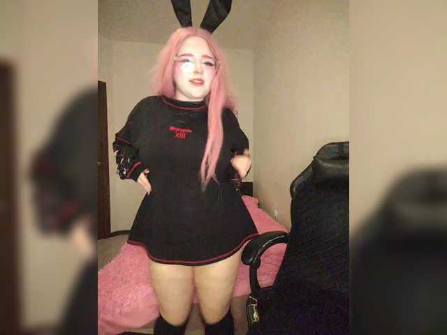 Two-NPC live cam on BongaCams