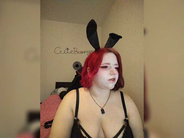 _CuteBunny_ live cam