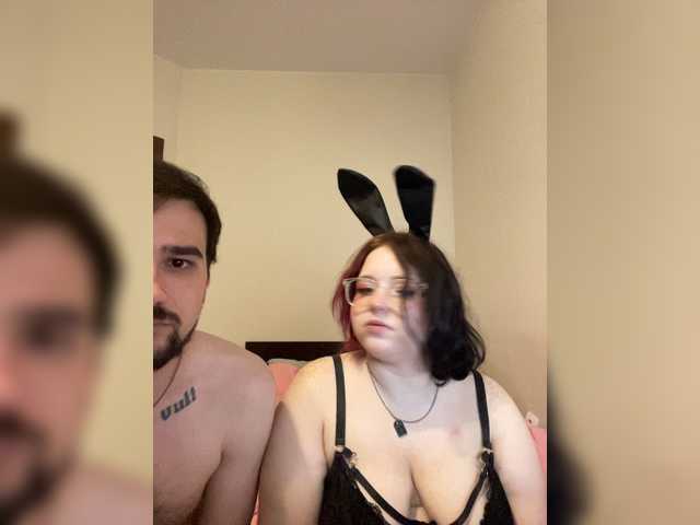 Two-NPC live cam preview